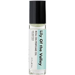 DEMETER LILY OF THE VALLEY by Demeter - ROLL ON PERFUME OIL