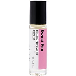 DEMETER SWEET PEA by Demeter - ROLL ON PERFUME OIL