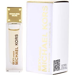 MICHAEL KORS SEXY AMBER by Michael Kors - EAU DE PARFUM