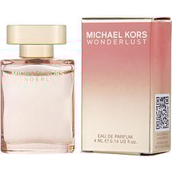 MICHAEL KORS WONDERLUST by Michael Kors - EAU DE PARFUM
