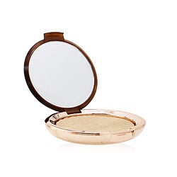 ESTEE LAUDER by Estee Lauder - Bronze Goddess Highlighting Powder Gelee - # 01 Heatwave