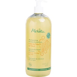 Melvita by Melvita - EXTRA GENTLE FAMILY SHAMPOO