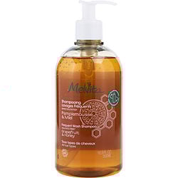 Melvita by Melvita - FREQUENT WASH SHAMPOO