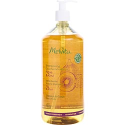 Melvita by Melvita - EXTRA GENTLE SHOWER SHAMPOO
