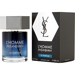 L'HOMME YVES SAINT LAURENT LE PARFUM by Yves Saint Laurent - EAU DE PARFUM SPRAY