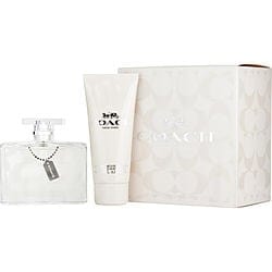 COACH SIGNATURE by Coach - EAU DE PARFUM SPRAY 3.4 OZ & BODY LOTION