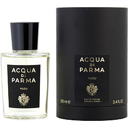 ACQUA DI PARMA YUZU by Acqua di Parma - EAU DE PARFUM SPRAY - DebStella
