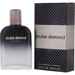 DOUBLE DIAMOND by YZY PERFUME - EDT SPRAY