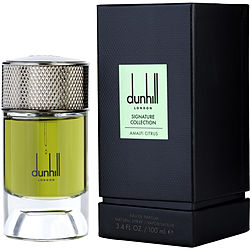 DUNHILL SIGNATURE COLLECTION AMALFI CITRUS by Alfred Dunhill - EAU DE PARFUM SPRAY