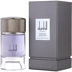 DUNHILL SIGNATURE COLLECTION VALENSOLE LAVENDER by Alfred Dunhill - EAU DE PARFUM SPRAY