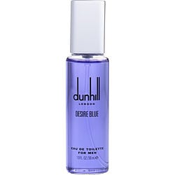 DESIRE BLUE by Alfred Dunhill - EDT SPRAY