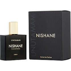 NISHANE UNUTAMAM by Nishane - EXTRAIT DE PARFUM SPRAY