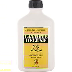 LAYRITE by Layrite - DAILY SHAMPOO