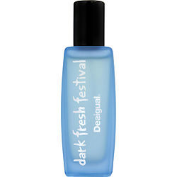 DESIGUAL DARK FRESH FESTIVAL by Desigual - EDT SPRAY