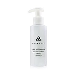 CosMedix by CosMedix - Simply Brilliant 24/7 Brightening Serum - Salon Size