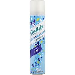 BATISTE by Batiste - DRY SHAMPOO LIGHT & BREEZY FRESH