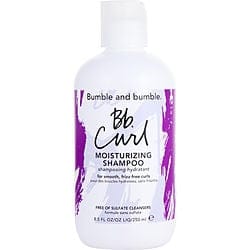 BUMBLE AND BUMBLE by Bumble and Bumble - CURL MOISTURIZING SHAMPOO
