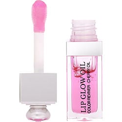 CHRISTIAN DIOR by Christian Dior - Dior Addict Lip Glow Oil - # 007 Raspberry