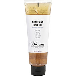 Baxter of California by Baxter of California - THICKENING STYLING GEL