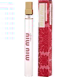 MIU MIU TWIST by Miu Miu - EAU DE PARFUM PEN SPRAY