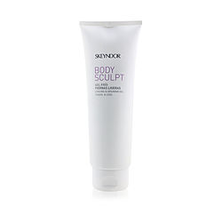 Skeyndor by Skeyndor - Body Sculpt Cooling & Draining Gel - Thighs & Legs --250ml/8.4oz
