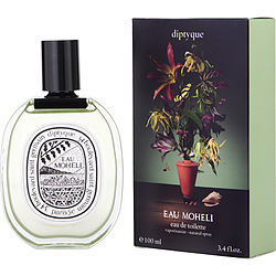 DIPTYQUE EAU MOHELI by Diptyque - EDT SPRAY