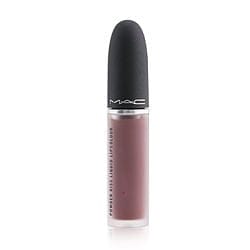 MAC by MAC - Powder Kiss Liquid Lipcolour - # Ferosh!