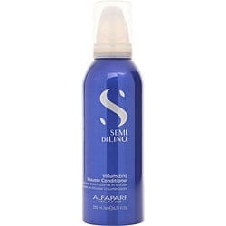 Alfaparf by Alfaparf - SEMI DI LINO VOLUME VOLUMIZING MOUSSE CONDITIONER