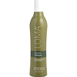 LOMA by Loma - LOMA NOURISHING SHAMPOO