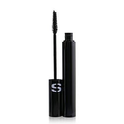 Sisley by Sisley - So Stretch Mascara - # 1 Deep Black