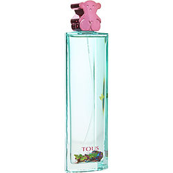 TOUS GEMS PARTY by Tous - EDT SPRAY