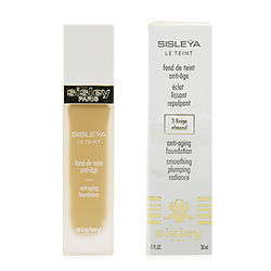Sisley by Sisley - Sisleya Le Teint Anti Aging Foundation - # 3W Almond
