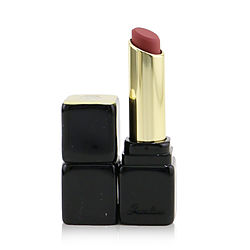 GUERLAIN by Guerlain - Kisskiss Tender Matte Lipstick - # 214 Romantic Nude