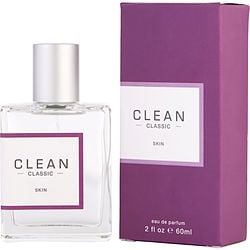 CLEAN SKIN by Clean - EAU DE PARFUM SPRAY