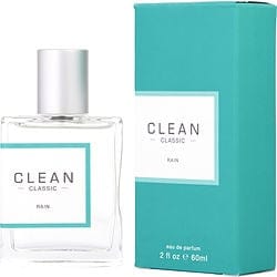 CLEAN RAIN by Clean - EAU DE PARFUM SPRAY