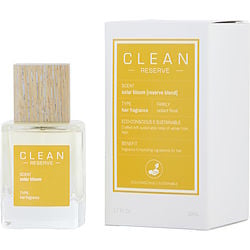 CLEAN RESERVE SOLAR BLOOM by Clean - HAIR FRAGRANCE SPRAY