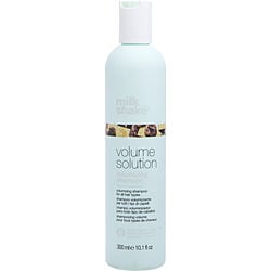 MILK SHAKE by Milk Shake - VOLUME SOLUTION SHAMPOO