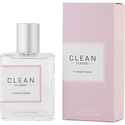 CLEAN FLOWER FRESH by Clean - EAU DE PARFUM SPRAY