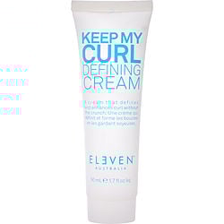 Eleven Australia by Eleven Australia - KEEP MY CURL DEFINING CREAM