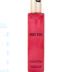VALENTINO VOCE VIVA by Valentino - BODY LOTION