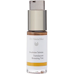 Dr. Hauschka by Dr. Hauschka - Translucent Bronzing Tint