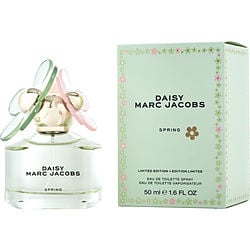 MARC JACOBS DAISY SPRING by Marc Jacobs - EDT SPRAY