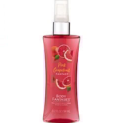 BODY FANTASIES PINK GRAPEFRUIT FANTASY by Body Fantasies - BODY SPRAY