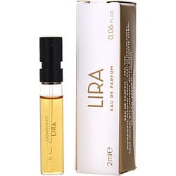 XERJOFF CASAMORATI 1888 LIRA by Xerjoff - EAU DE PARFUM SPRAY VIAL ON CARD