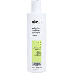 NIOXIN by Nioxin - SYSTEM 2 SCALP THERAPY CONDITIONER