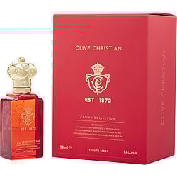 CLIVE CHRISTIAN MATSUKITA by Clive Christian - PERFUME SPRAY
