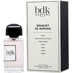 BDK BOUQUET DE HONGRIE by BDK Parfums - EAU DE PARFUM SPRAY