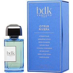 BDK CITRUS RIVIERA by BDK Parfums - EAU DE PARFUM SPRAY