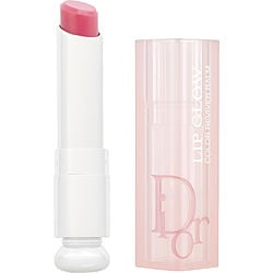 CHRISTIAN DIOR by Christian Dior - Dior Addict Lip Glow Reviving Lip Balm - #001 Pink