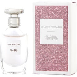 COACH DREAMS by Coach - EAU DE PARFUM SPRAY